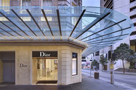 dior pop-up sydney|christian dior sydney store.